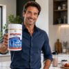 Batido Nutricional para Hombres