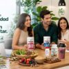 batidos nutricionales