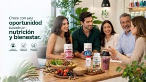 batidos nutricionales