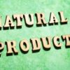 productos naturales