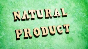 productos naturales