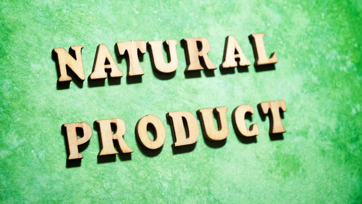 productos naturales
