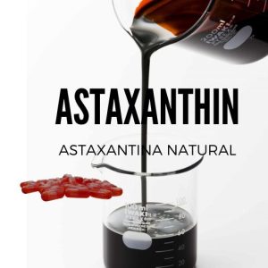 ASTAXANTHIN