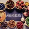 los antioxidantes naturales no son medicamentos