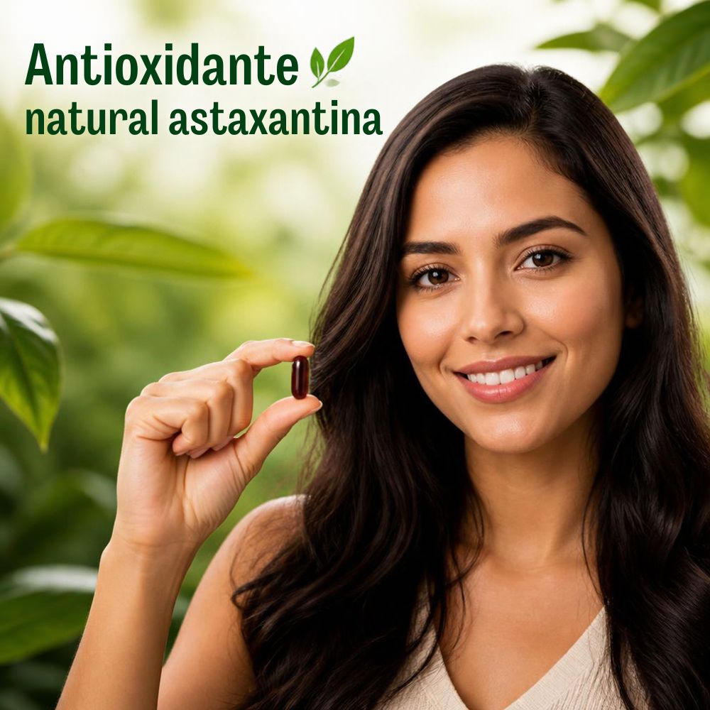 Antioxidantes Naturales