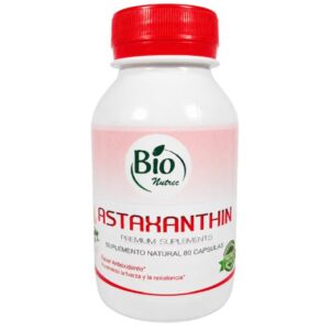 Astaxanthin