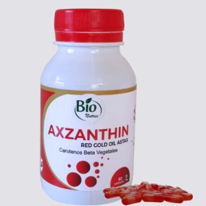 AxZanthin