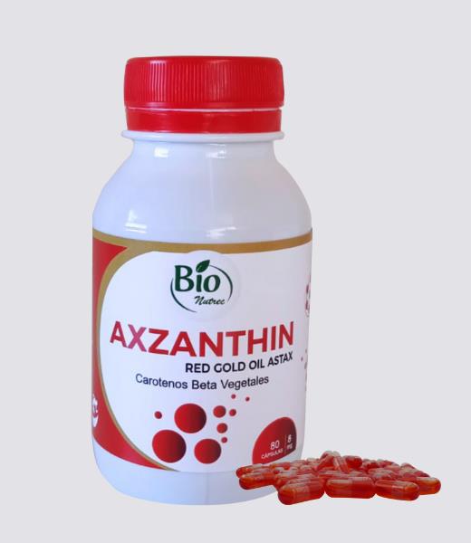 AxZanthin