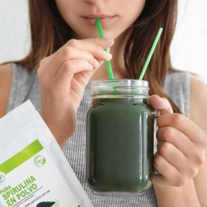 spirulina bionutrec