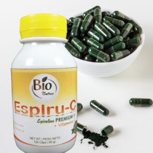 spirulinac