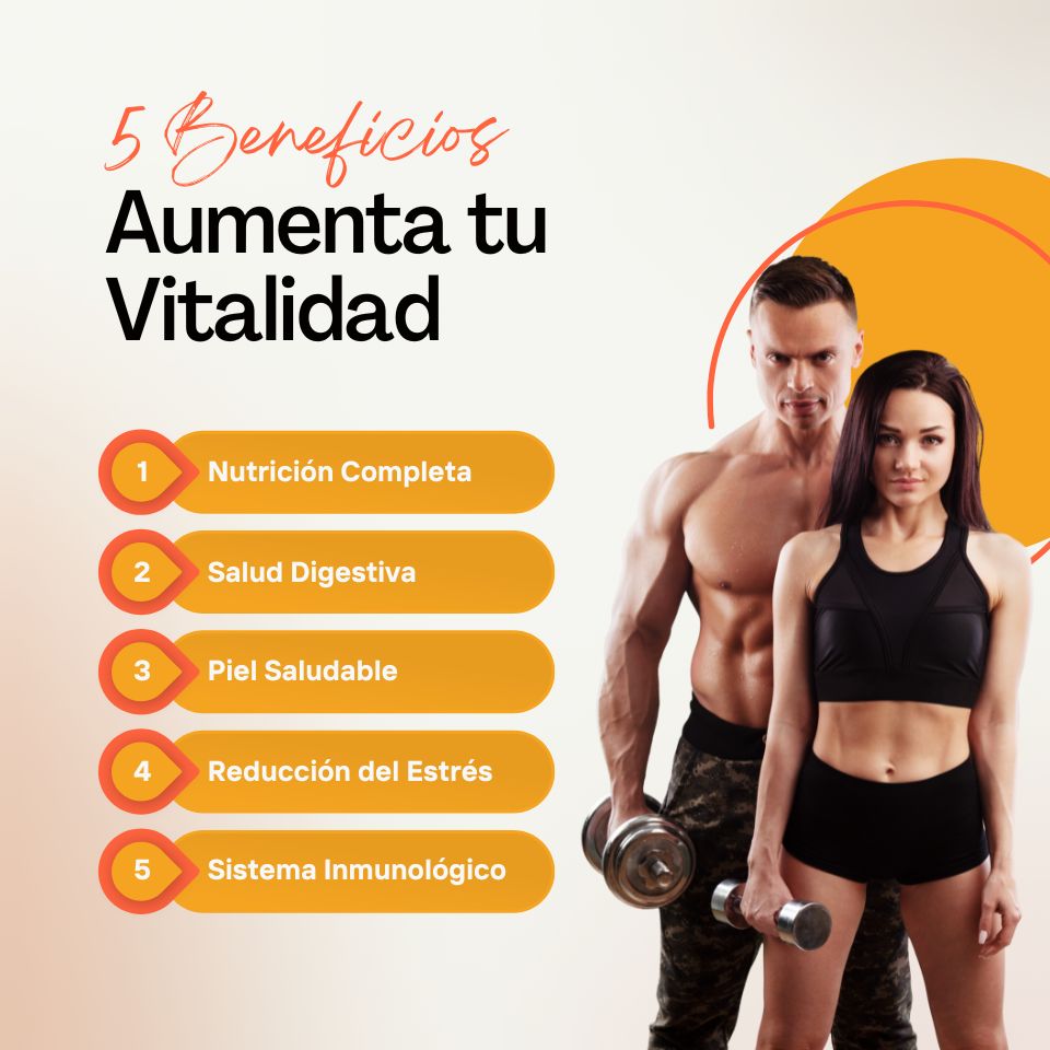 productos naturales