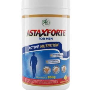 AstaxForte For men