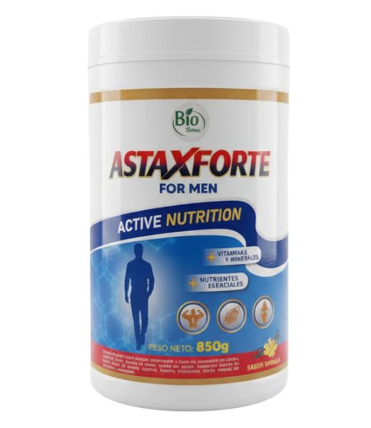 Astaxforte for men 01 AstaxForte For men