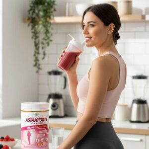 Astaxforte for women